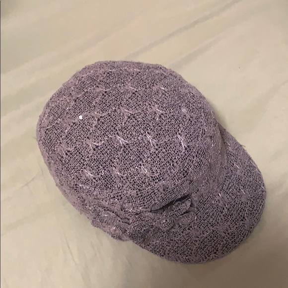 grey hat - Picture 3 of 4